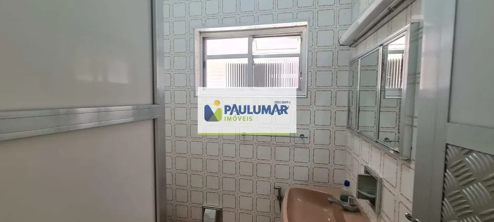 Sobrado, 4 quartos, 264 m² - Foto 15