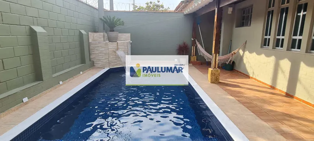 Sobrado, 4 quartos, 264 m² - Foto 2