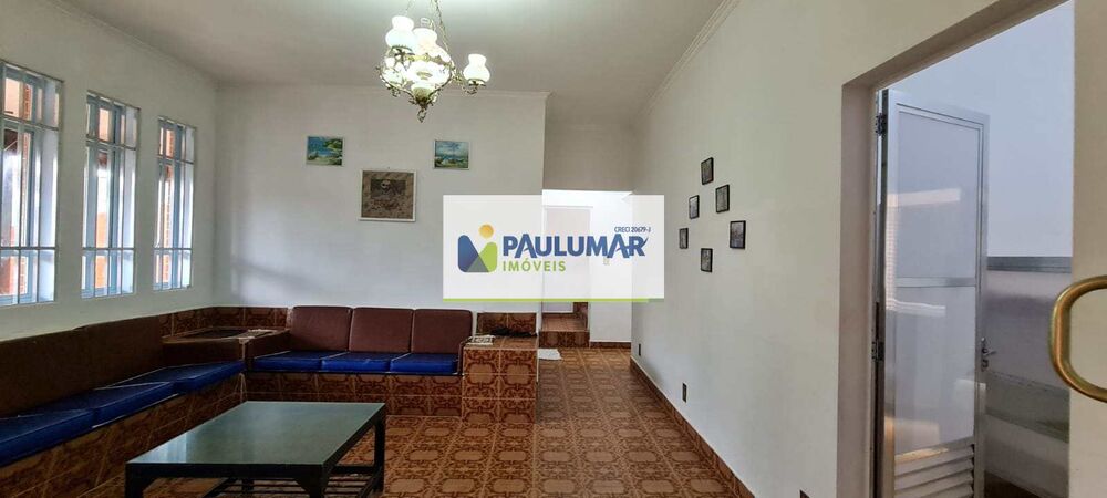 Sobrado, 4 quartos, 264 m² - Foto 5