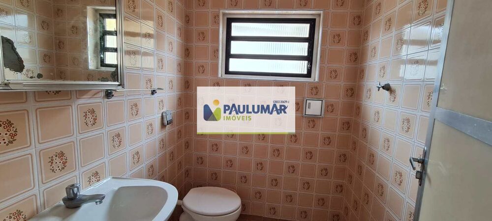 Sobrado, 4 quartos, 264 m² - Foto 2