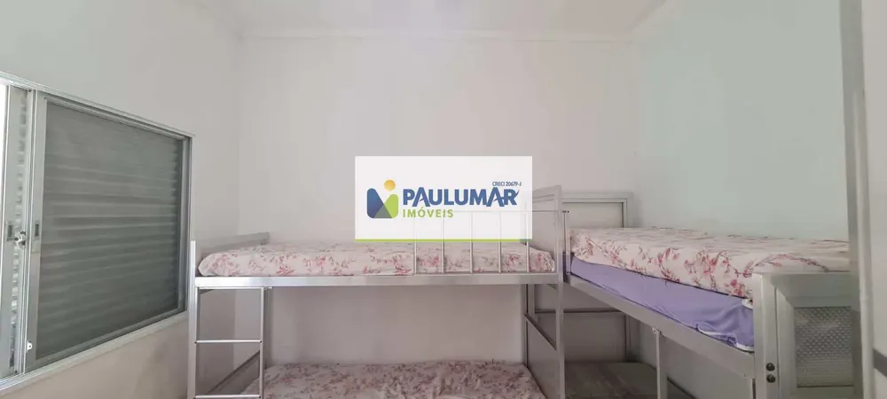 Sobrado, 4 quartos, 264 m² - Foto 26