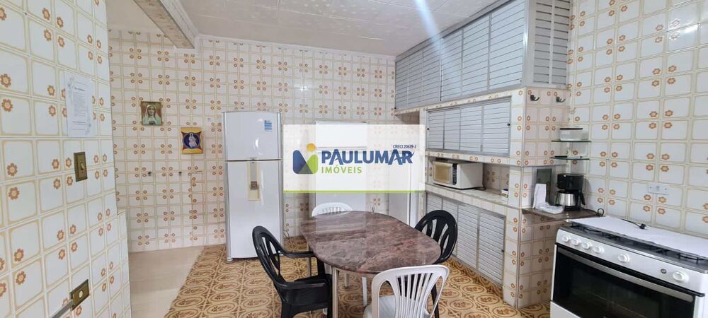 Sobrado, 4 quartos, 264 m² - Foto 1