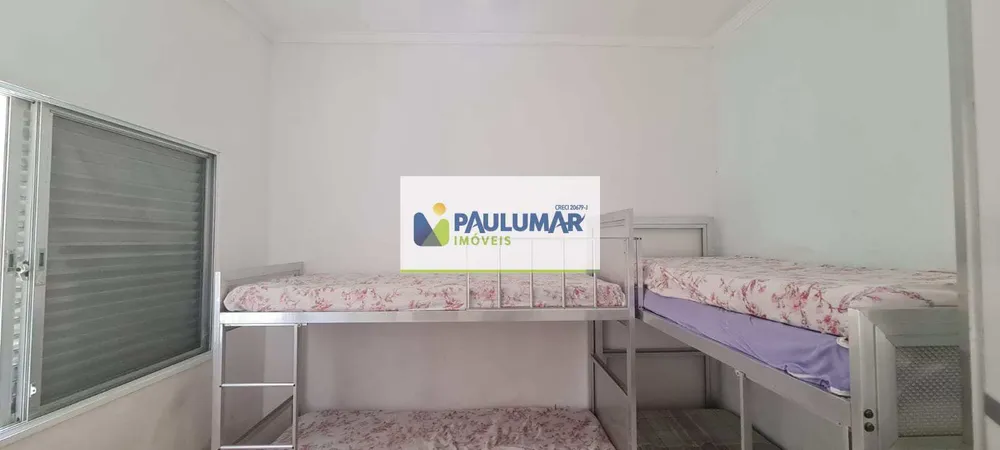 Sobrado, 4 quartos, 264 m² - Foto 17