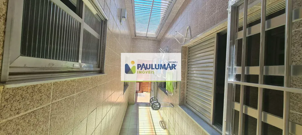 Sobrado, 4 quartos, 264 m² - Foto 18