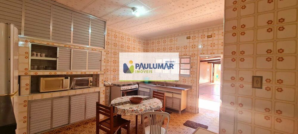 Sobrado, 4 quartos, 264 m² - Foto 8