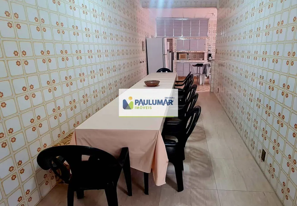 Sobrado, 4 quartos, 264 m² - Foto 4