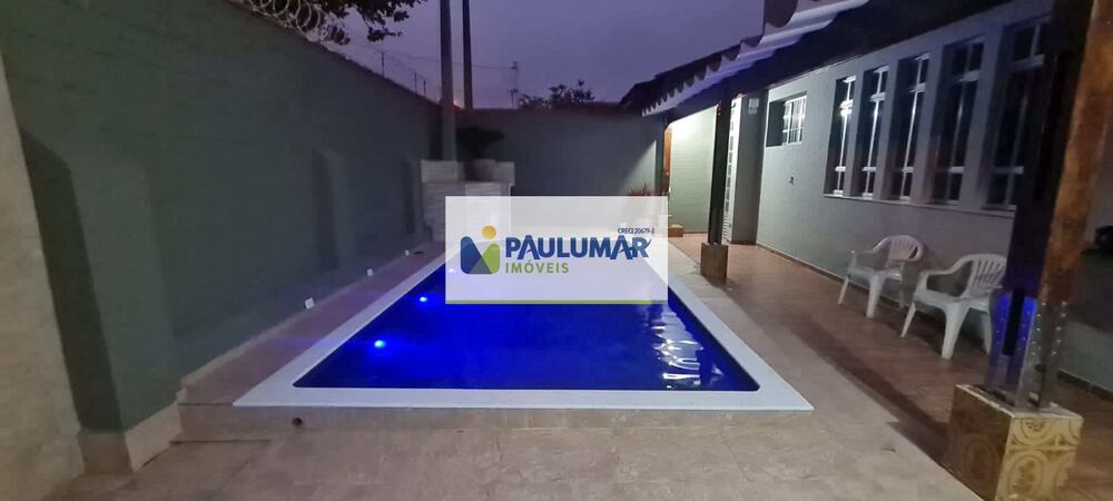 Sobrado, 4 quartos, 264 m² - Foto 11