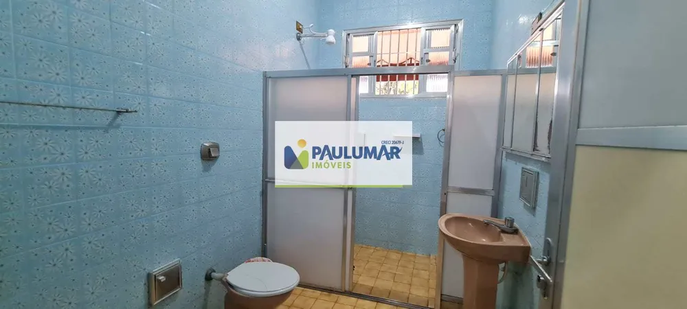 Sobrado, 4 quartos, 264 m² - Foto 11