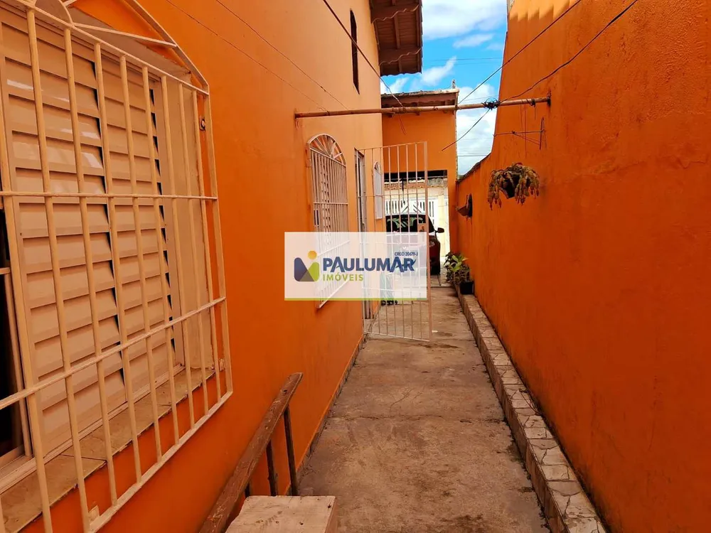 Casa, 2 quartos, 75 m² - Foto 11
