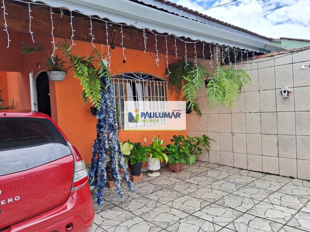 Casa, 2 quartos, 75 m² - Foto 3
