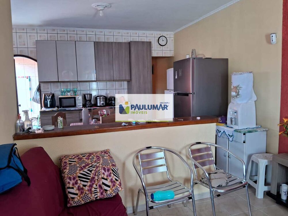 Casa, 2 quartos, 75 m² - Foto 1
