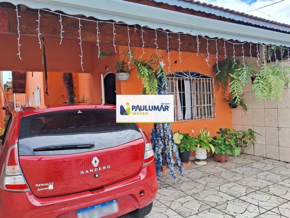 Casa, 2 quartos, 75 m² - Foto 3