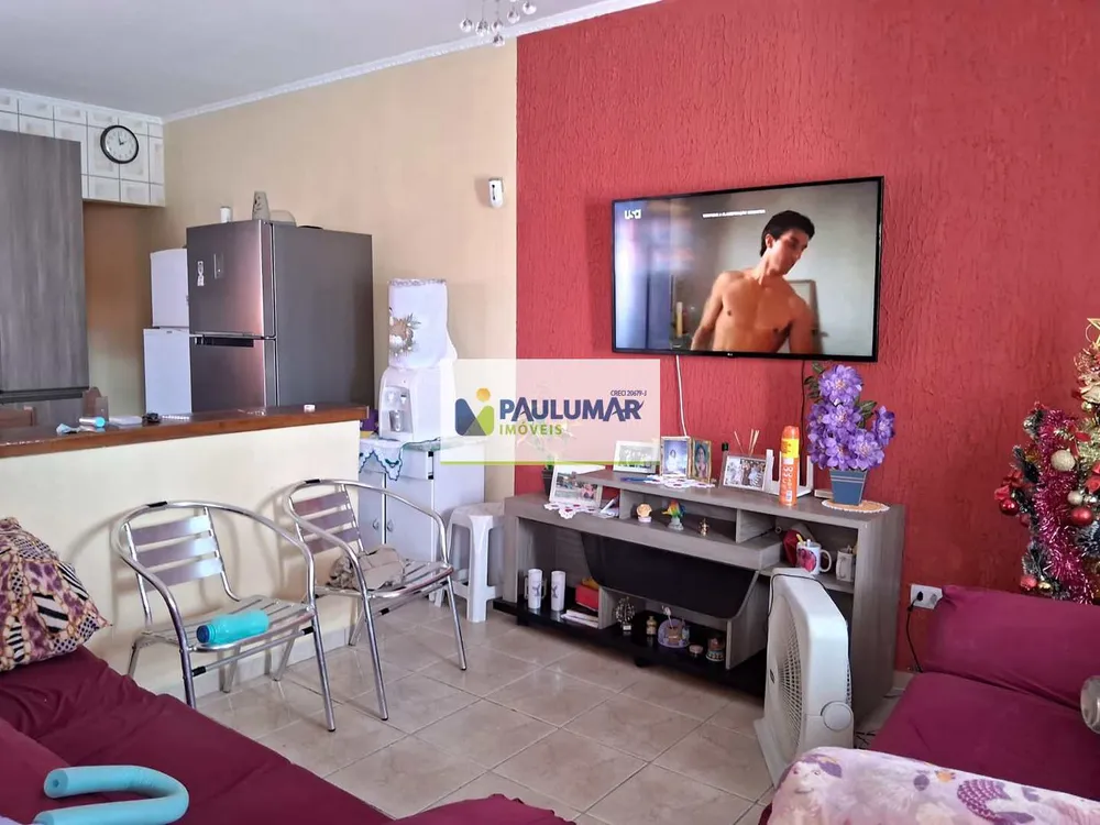 Casa, 2 quartos, 75 m² - Foto 5
