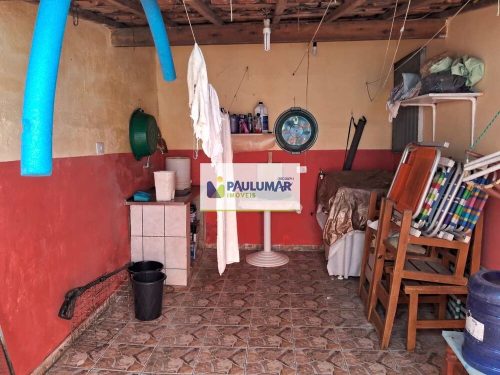 Casa, 2 quartos, 75 m² - Foto 7