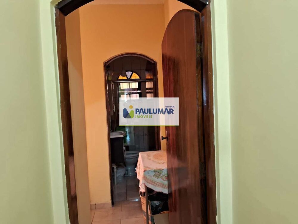 Casa, 2 quartos, 75 m² - Foto 2