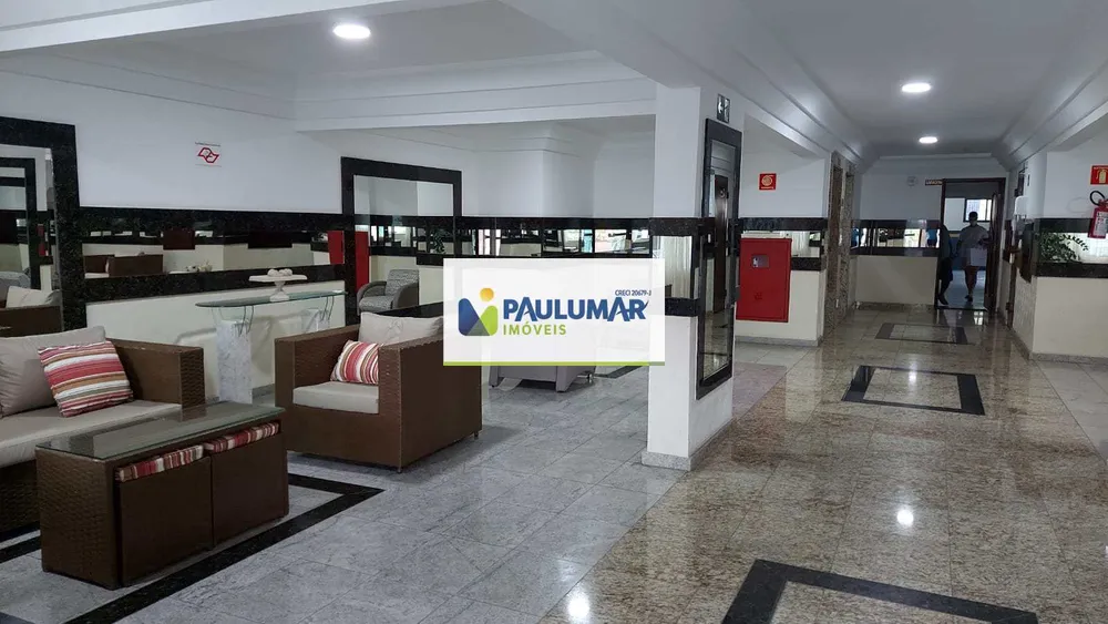 Apartamento, 3 quartos, 115 m² - Foto 4