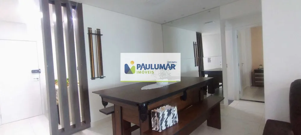 Apartamento, 2 quartos, 83 m² - Foto 11