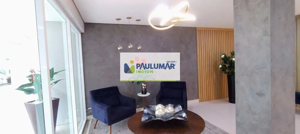 Apartamento, 2 quartos, 83 m² - Foto 2