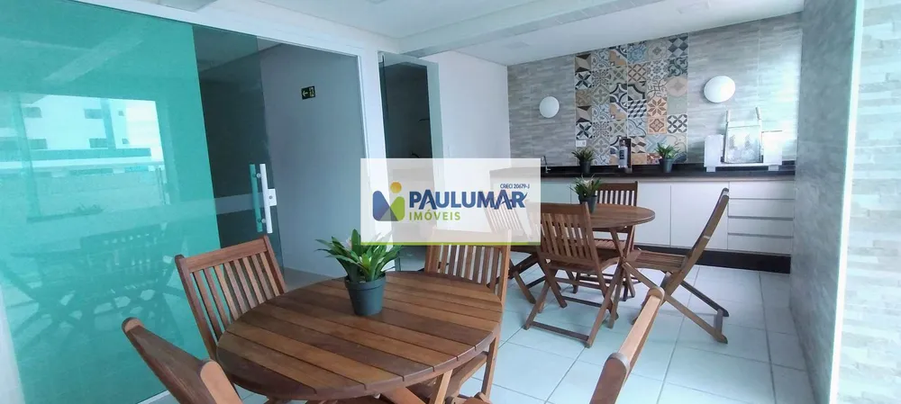Apartamento, 2 quartos, 83 m² - Foto 7