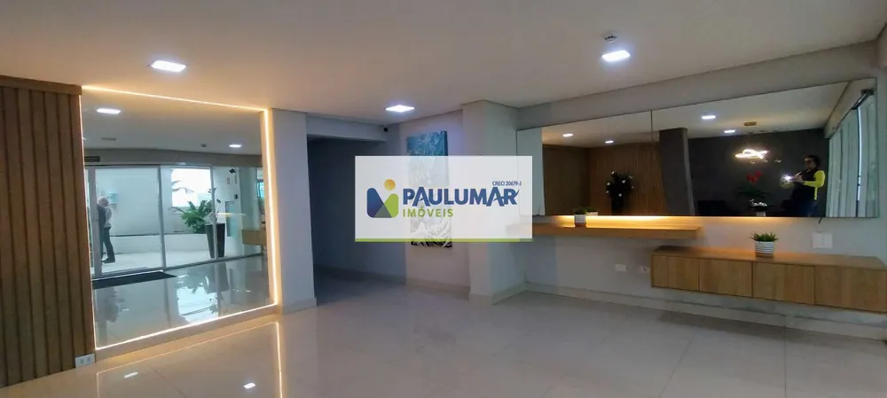 Apartamento, 2 quartos, 83 m² - Foto 1