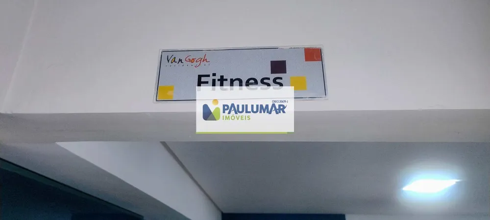 Apartamento, 2 quartos, 83 m² - Foto 9
