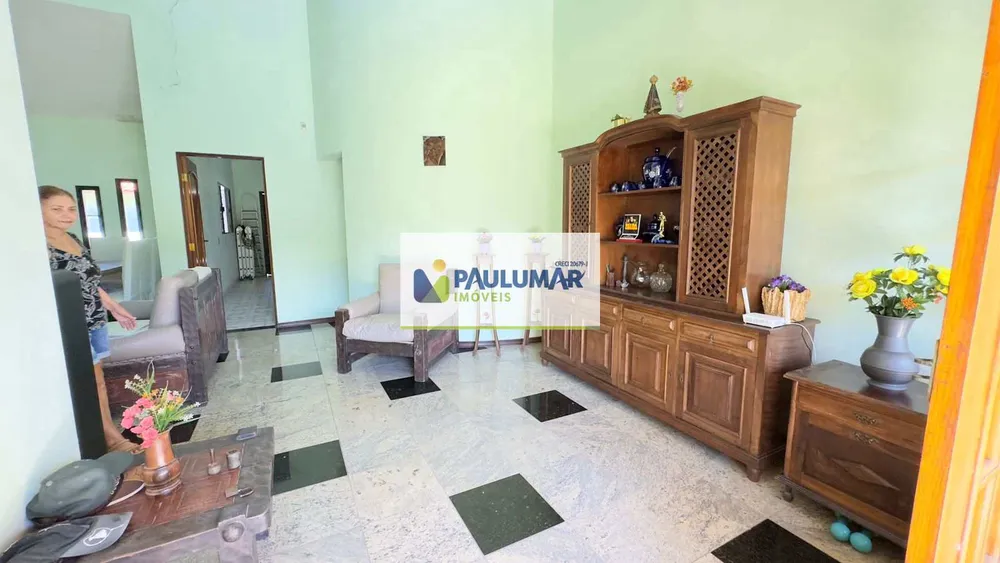 Casa, 2 quartos, 130 m² - Foto 3