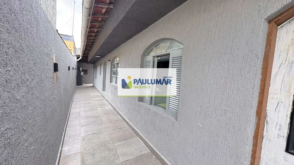 Casa, 2 quartos, 69 m² - Foto 3