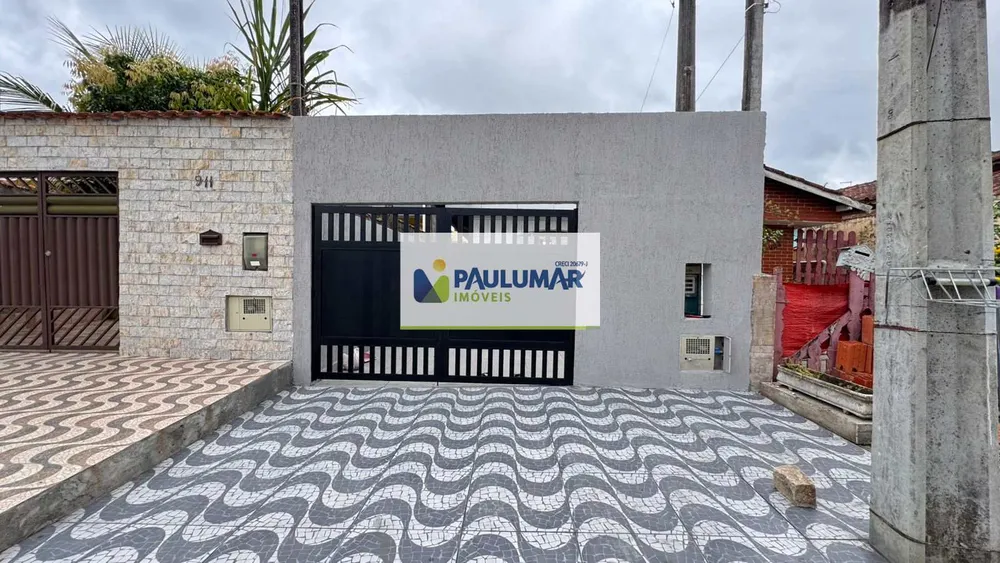 Casa, 2 quartos, 69 m² - Foto 1