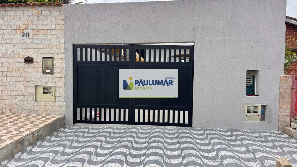 Casa, 2 quartos, 69 m² - Foto 2