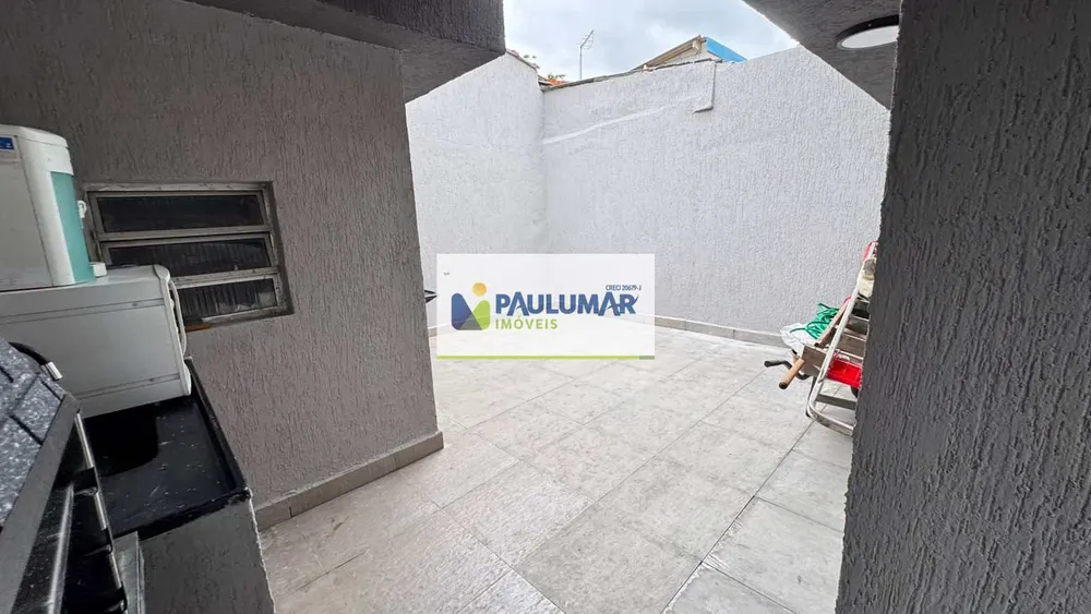 Casa, 2 quartos, 69 m² - Foto 4