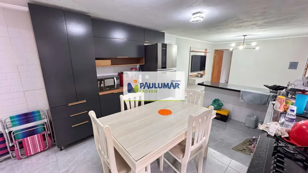 Casa, 2 quartos, 69 m² - Foto 14