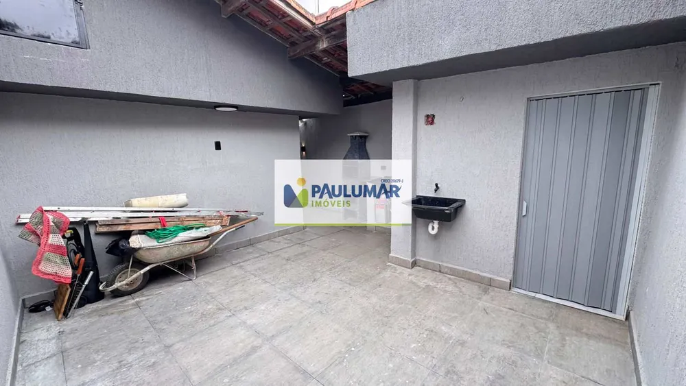 Casa, 2 quartos, 69 m² - Foto 6