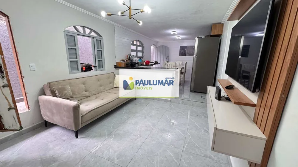 Casa, 2 quartos, 69 m² - Foto 4