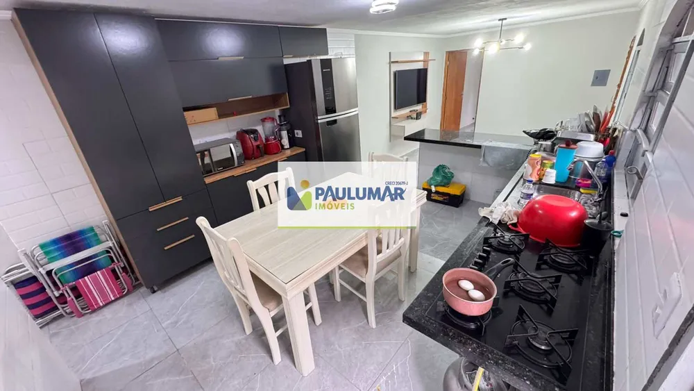 Casa, 2 quartos, 69 m² - Foto 13