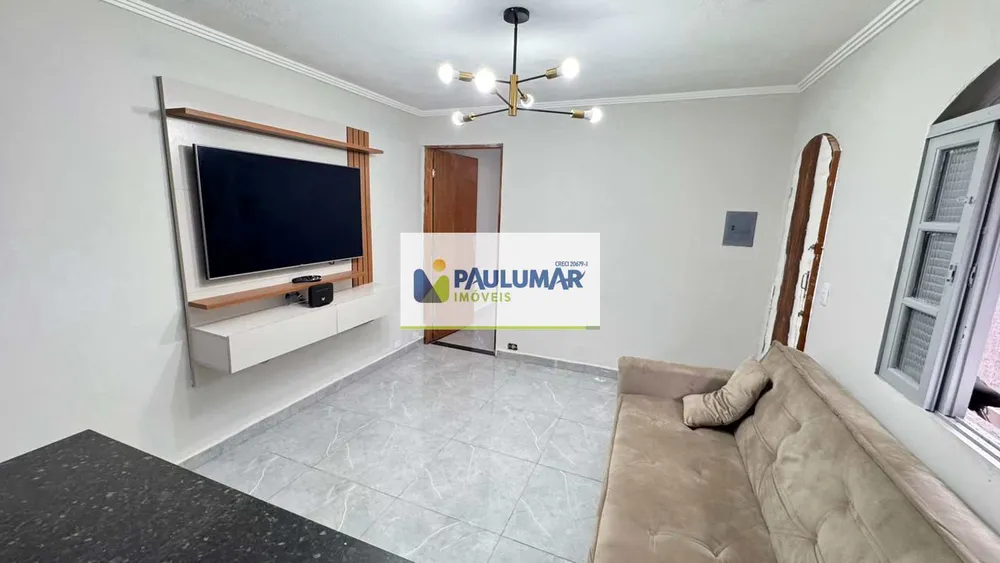 Casa, 2 quartos, 69 m² - Foto 1