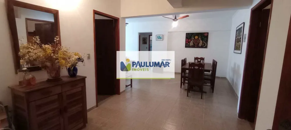 Apartamento, 3 quartos, 114 m² - Foto 1
