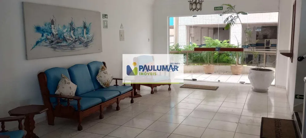 Apartamento, 3 quartos, 114 m² - Foto 2