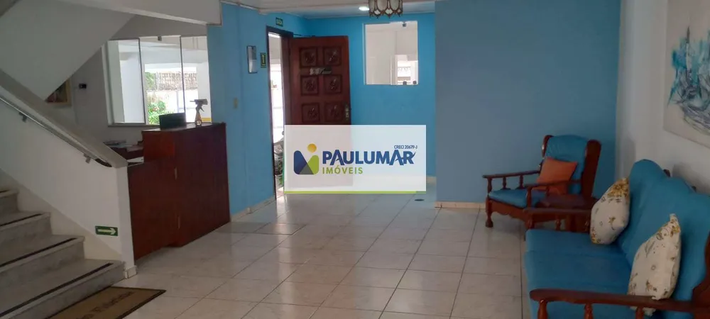 Apartamento, 3 quartos, 114 m² - Foto 2