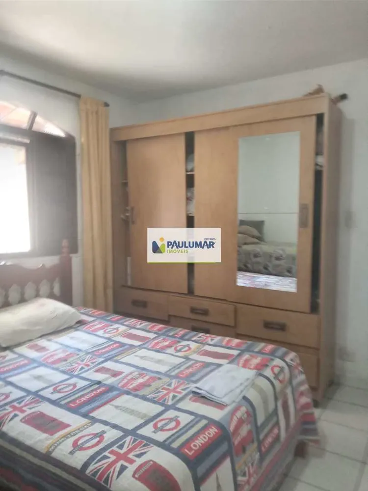 Casa, 2 quartos, 87 m² - Foto 5