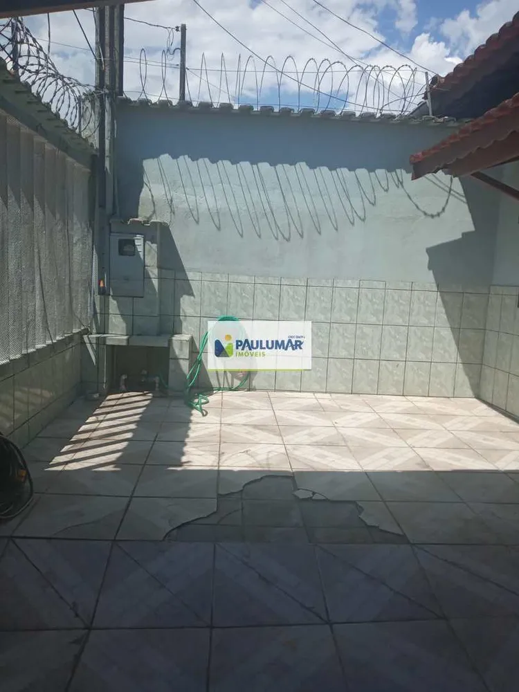 Casa, 2 quartos, 87 m² - Foto 2