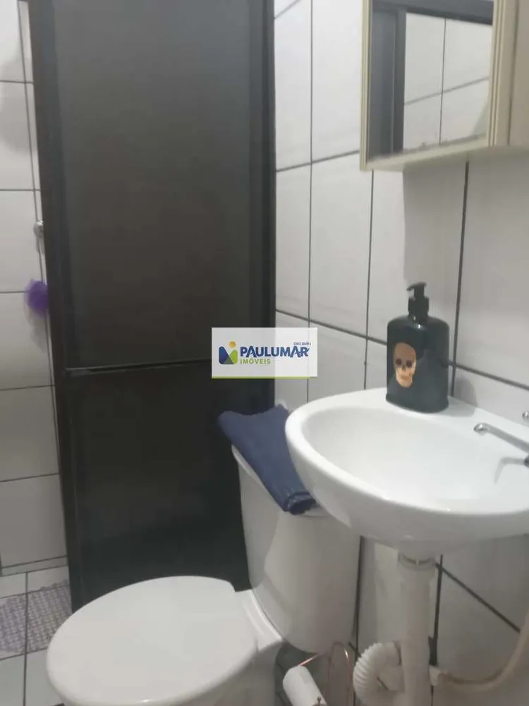 Casa, 2 quartos, 87 m² - Foto 19