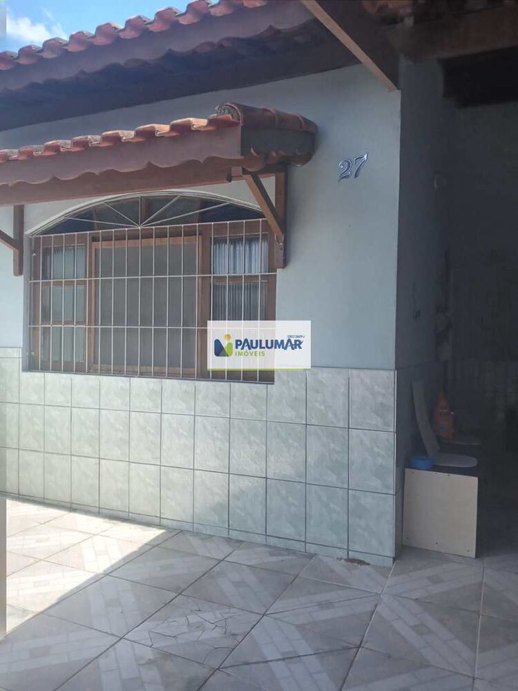 Casa, 2 quartos, 87 m² - Foto 1