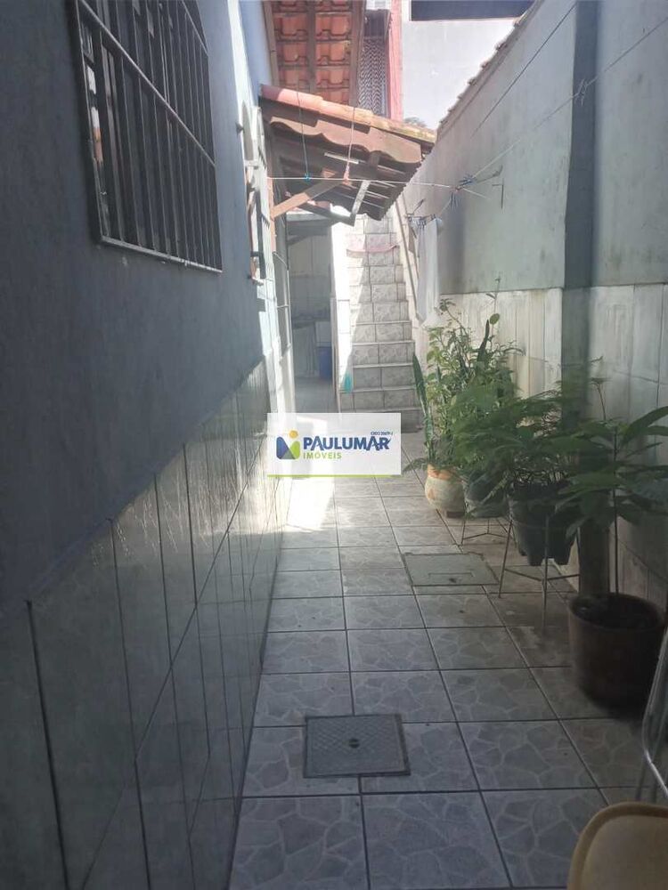 Casa, 2 quartos, 87 m² - Foto 2