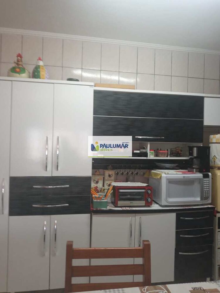 Casa, 2 quartos, 87 m² - Foto 6