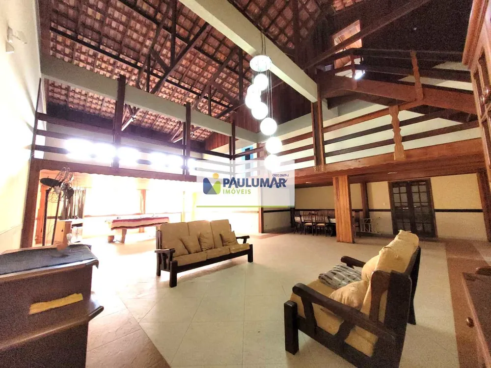 Casa, 3 quartos, 250 m² - Foto 3