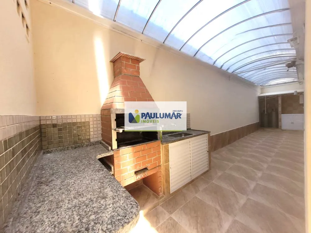Casa, 3 quartos, 250 m² - Foto 9