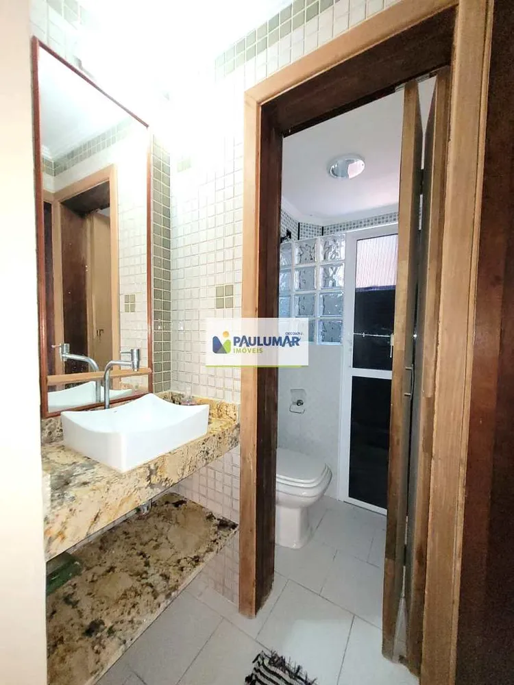 Casa, 3 quartos, 250 m² - Foto 7