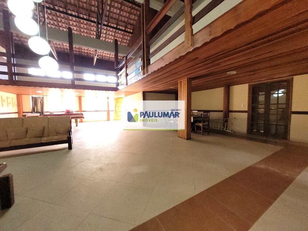 Casa, 3 quartos, 250 m² - Foto 4