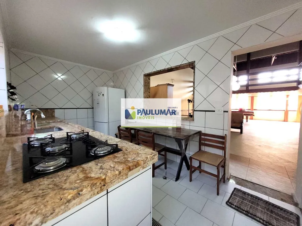 Casa, 3 quartos, 250 m² - Foto 5