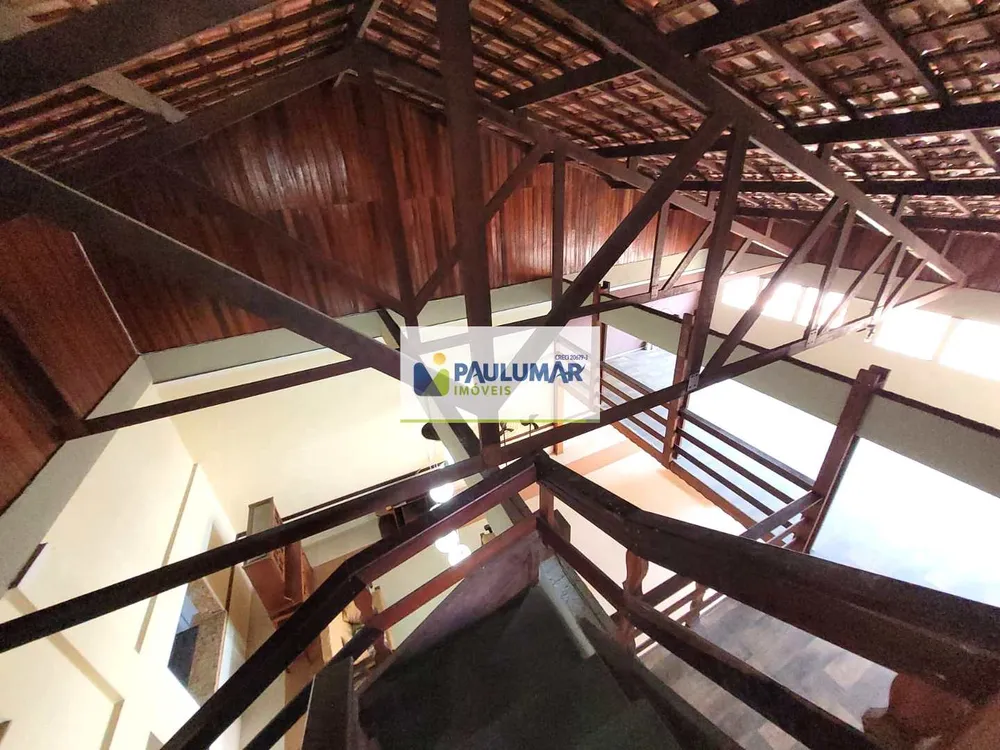 Casa, 3 quartos, 250 m² - Foto 12